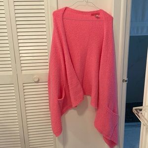 Lilly Pulitzer Shawl/coverup